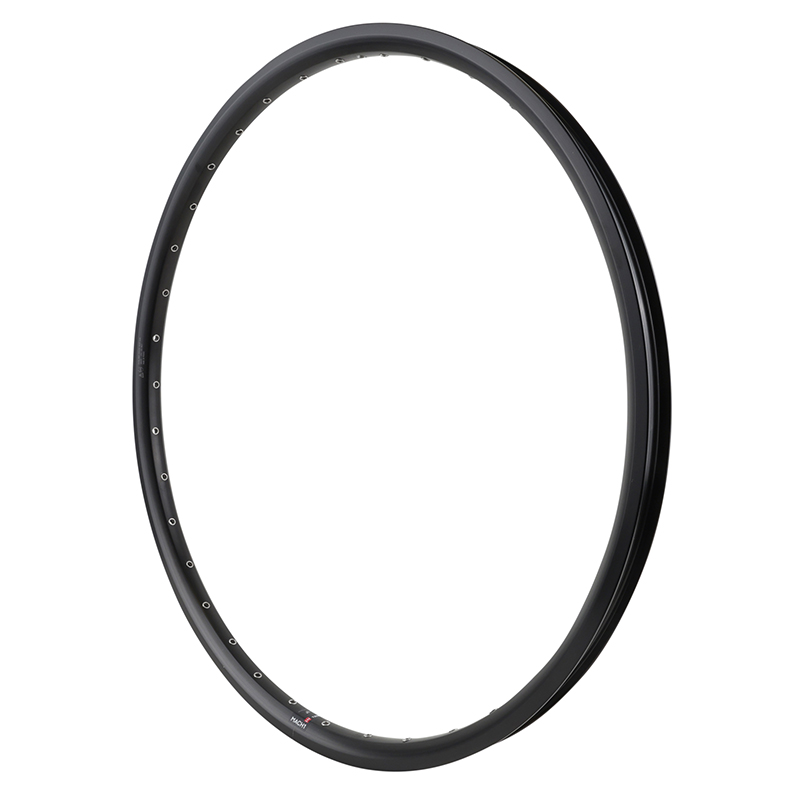 JANTE VTT 27.5" MACH 1 DISQUE KARGO NOIR 36T. DOUBLE PAROI - 584X25C