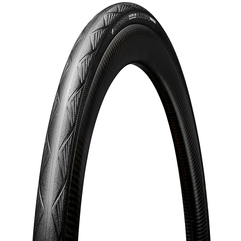 PNEU ROUTE 700 X 28 HUTCHINSON BLACKBIRD ALL SEASON TUBELESS READY TS NOIR (28-622)