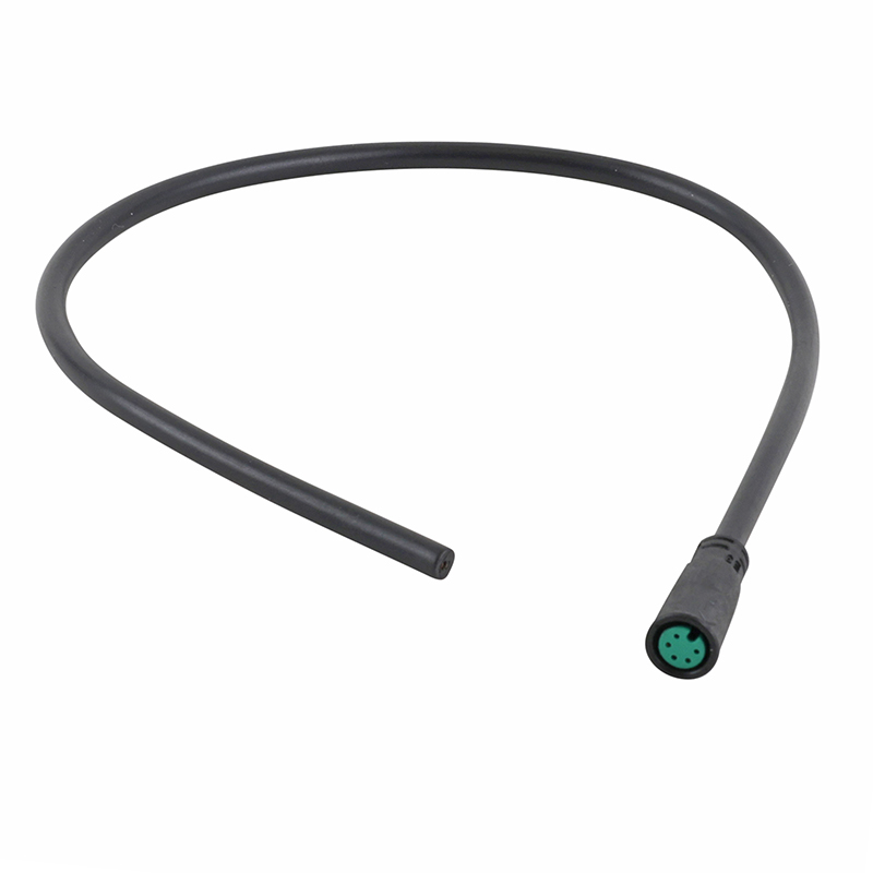 CABLE CONNEXION LUMIERE POLINI POUR DISPLAY TFT EP3  REF 955.830.025