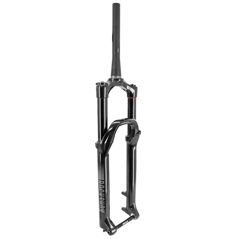 FOURCHE VTT 29 " ROCKSHOX 35 GOLD RL SOLO AIR NOIR POUR FREIN A DISQUE (CONE 39.8MM EN BAS) PIVOT CONIQUE LISSE 1"1-8-28,6 AVEC AXE TRAVERSANT BOOST 15X110 EXTERIEUR REGLABLE DEB. 150MM FOURCHE VTT 29 " ROCKSHOX 35 GOLD RL SOLO AIR NOIR POUR FREIN A DISQUE (CONE 39.8MM EN BAS) PIVOT CONIQUE LISSE 1"1-8-28,6 AVEC AXE TRAVERSANT BOOST 15X110 EXTERIEUR REGLABLE DEB. 150MM