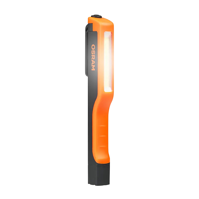 LAMPE-TORCHE-BALADEUSE ATELIER A LEDS OSRAM LEDINSPECT POCKET 110 ESSENTIAL JUSQU'A 110 LM 6500K (A PILES X3 AAA INCLUSES) LAMPE-TORCHE-BALADEUSE ATELIER A LEDS OSRAM LEDINSPECT POCKET 110 ESSENTIAL JUSQU'A 110 LM 6500K (A PILES X3 AAA INCLUSES)