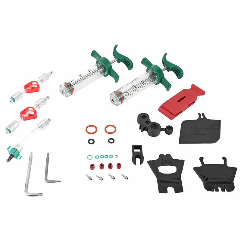 OUTIL KIT PURGE FREIN DISQUE PRO SRAM FREIN HYDRAULIQUE SRAM DB8-MAVEN-MOTIVE (HUILE MINERALE NON INCLUSE) OUTIL KIT PURGE FREIN DISQUE PRO SRAM FREIN HYDRAULIQUE SRAM DB8-MAVEN-MOTIVE (HUILE MINERALE NON INCLUSE)