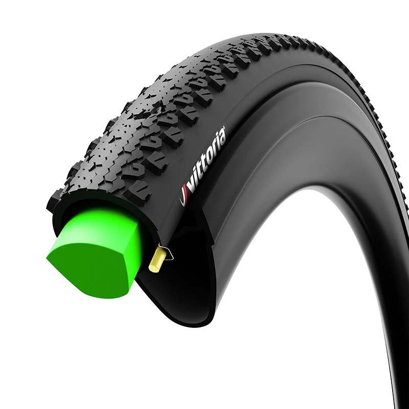 MOUSSE ANTICREVAISON PNEU GRAVEL TUBELESS READY VITTORIA AIR-LINER POUR 700"X32-42 MM (VENDU A L'UNITE) MOUSSE ANTICREVAISON PNEU GRAVEL TUBELESS READY VITTORIA AIR-LINER POUR 700"X32-42 MM (VENDU A L'UNITE)