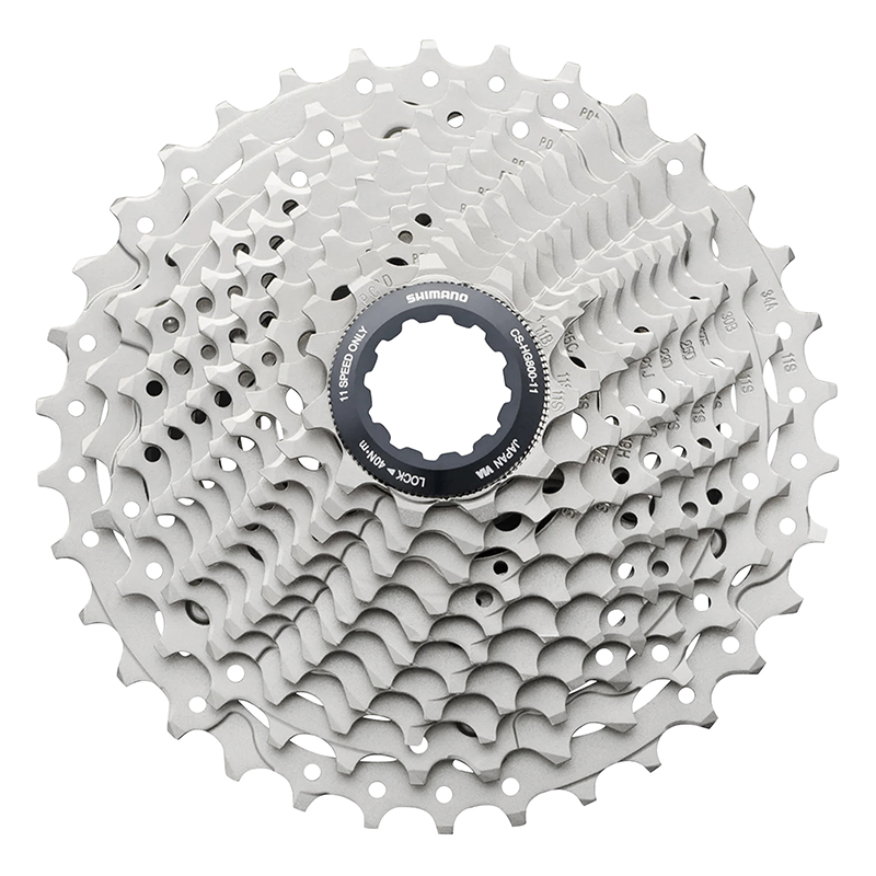 CASSETTE 11V. SHIMANO ULTEGRA HG 11-34 (11-13-15-17-19-21-23-25-27-30-34 ) (MONTAGE ATELIER) CASSETTE 11V. SHIMANO ULTEGRA HG 11-34 (11-13-15-17-19-21-23-25-27-30-34 ) (MONTAGE ATELIER)