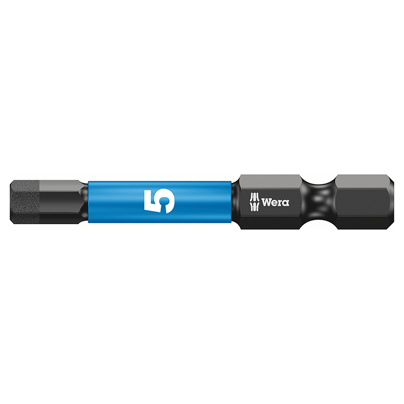 EMBOUT WERA 840-4 HEX PLUS IMP DC IMPAKTOR SB 1-4 6 PANS-ALLEN 5 MM L 50 MM -MARQUE ALLEMANDE POUR LES ATELIERS- EMBOUT WERA 840-4 HEX PLUS IMP DC IMPAKTOR SB 1-4 6 PANS-ALLEN 5 MM L 50 MM -MARQUE ALLEMANDE POUR LES ATELIERS-