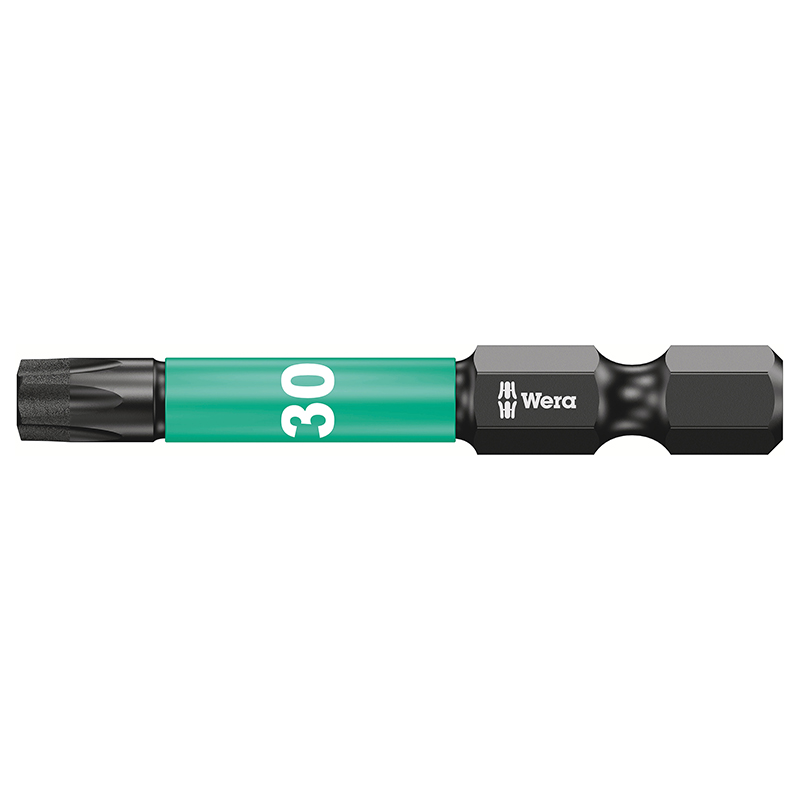 EMBOUT WERA 867-4 IMP DC IMPAKTOR SB 1-4 TORX TX30 L 50 MM -MARQUE ALLEMANDE POUR LES ATELIERS- EMBOUT WERA 867-4 IMP DC IMPAKTOR SB 1-4 TORX TX30 L 50 MM -MARQUE ALLEMANDE POUR LES ATELIERS-