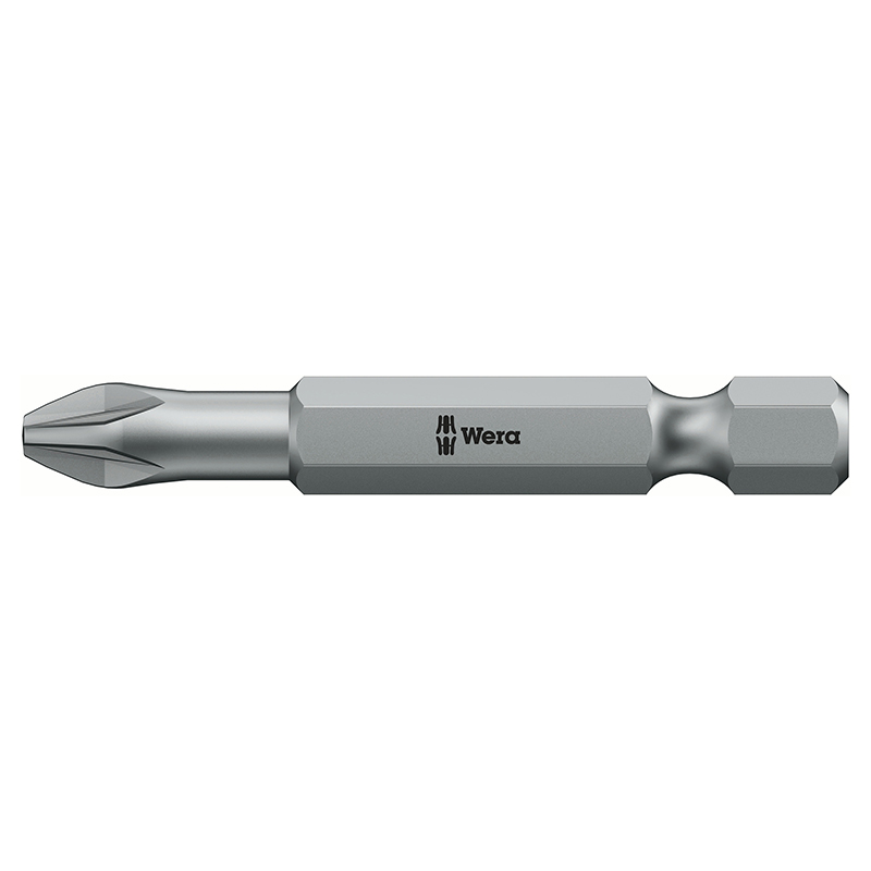 EMBOUT WERA 855-4 TZ 1-4 CRUCIFORME POZIDRIV PZ1 L 50 MM -MARQUE ALLEMANDE POUR LES ATELIERS- EMBOUT WERA 855-4 TZ 1-4 CRUCIFORME POZIDRIV PZ1 L 50 MM -MARQUE ALLEMANDE POUR LES ATELIERS-