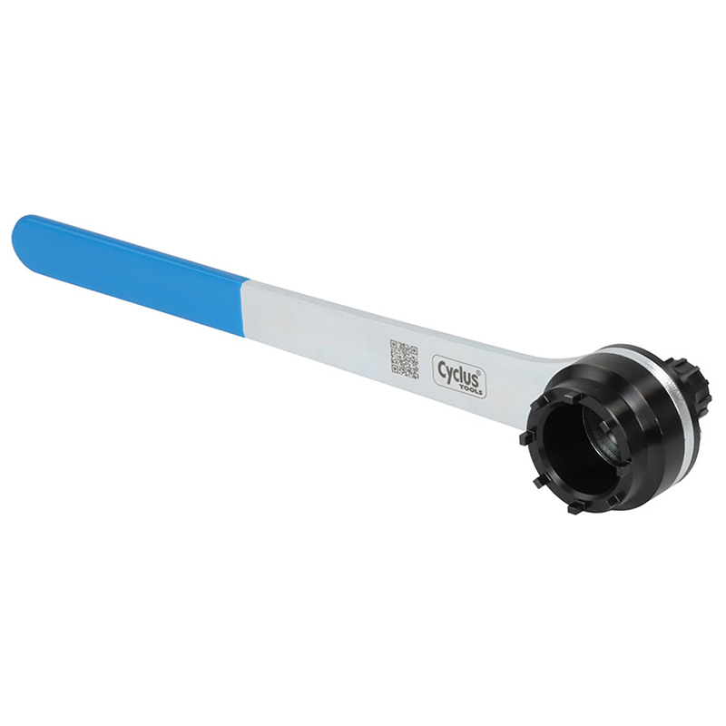 OUTIL PRO DEMONTE ECROU CYCLUS POWER TOOL POUR SHIMANO CENTERLOCK - CASSETTE AXE 39MM ET DEMONTE CUVETTE INTEGRE TYPE SHIMANO-FAZUA 27,8MM (23 APPLICATIONS) OUTIL PRO DEMONTE ECROU CYCLUS POWER TOOL POUR SHIMANO CENTERLOCK - CASSETTE AXE 39MM ET DEMONTE CUVETTE INTEGRE TYPE SHIMANO-FAZUA 27,8MM (23 APPLICATIONS)