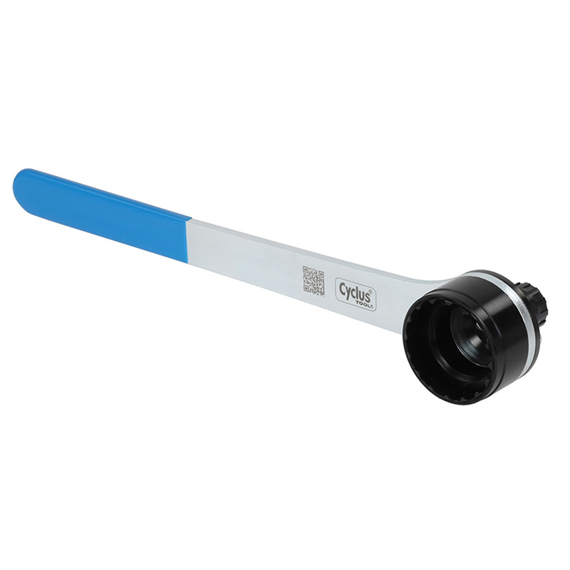 OUTIL PRO DEMONTE ECROU CYCLUS POWER TOOL POUR SHIMANO CENTERLOCK - CASSETTE AXE 42,8MM ET DEMONTE CUVETTE INTEGRE TYPE SHIMANO-SRAM-MICHE 23MM (13 APPLICATIONS) OUTIL PRO DEMONTE ECROU CYCLUS POWER TOOL POUR SHIMANO CENTERLOCK - CASSETTE AXE 42,8MM ET DEMONTE CUVETTE INTEGRE TYPE SHIMANO-SRAM-MICHE 23MM (13 APPLICATIONS)