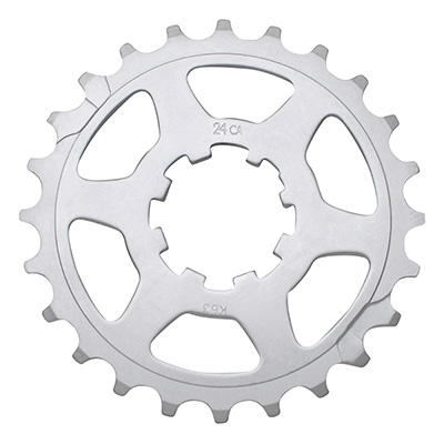 PIGNON 11V. MICHE POUR CAMPAGNOLO 24D.