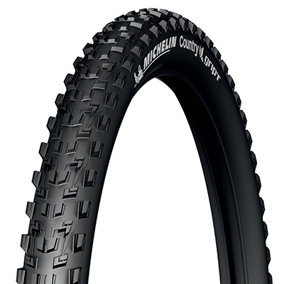 PNEU VTT 29 X 2.10 MICHELIN COUNTRY GRIP\'R NOIR TR (54-622)