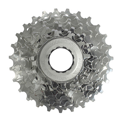 CASSETTE 10V. MICHE PRIMATO ROUTE POUR CAMPAGNOLO 12-27 (12-13-14-15-17-19-21-23-25-27)