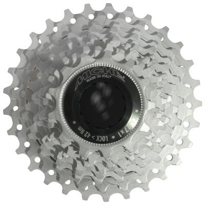 CASSETTE 11V. MICHE PRIMATO ROUTE POUR CAMPAGNOLO 13-29 (13-14-15-16-17-18-19-21-23-26-29)