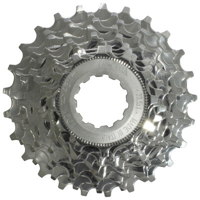 CASSETTE  9V. MICHE PRIMATO ROUTE POUR SHIMANO 12-25 (12-13-14-15-16-17-21-23-25)