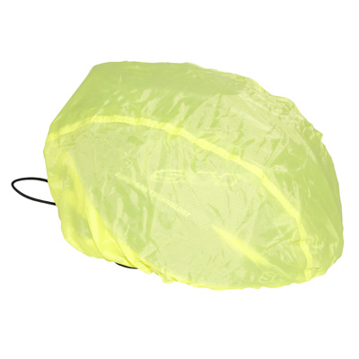 HOUSSE DE CASQUE FLUO SECURITE (VENDU A L UNITE)