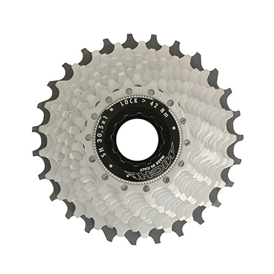 CASSETTE 11V. MICHE PRIMATO ROUTE POUR SHIMANO 14-27 (14-15-16-17-18-19-20-21-23-25-27)