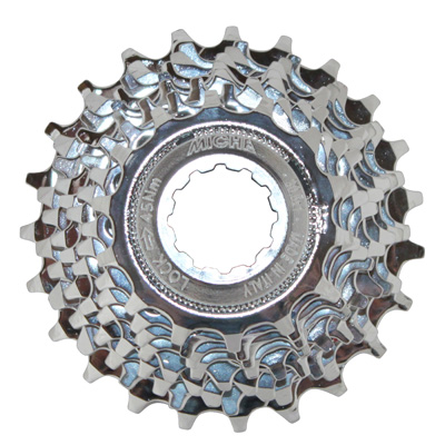 CASSETTE  9V. MICHE PRIMATO ROUTE POUR SHIMANO 14-23 (14-15-16-17-18-19-20-21-23)