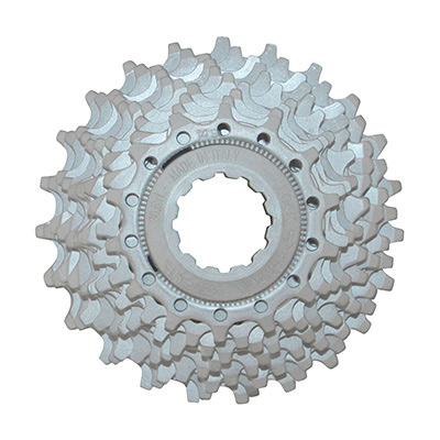 CASSETTE 10V. MICHE PRIMATO ROUTE POUR SHIMANO 11-21 (11-12-13-14-15-16-17-18-19-21)