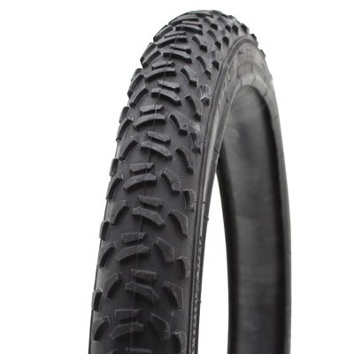 PNEU VTT 16 X 1.75 DELI S-168 NOIR TR (47-305)