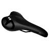 SELLE NEWTON GRAVEL - SPORT DENSITY LINE NOIR FEMME 267X146MM