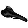 SELLE NEWTON GRAVEL - SPORT CONFORT DENSITY LINE NOIR HOMME 275X146MM