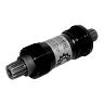 BOITIER PEDALIER SRAM TRUVATIV ISIS POWER SPLINE 113MM FILETAGE ANGLAIS - BSC - 1,37X24 BOITE DE 68-73