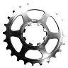 PIGNON 10V. MICHE POUR CAMPAGNOLO 24D. DERNIERE POSITION