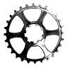 PIGNON 10V. MICHE POUR CAMPAGNOLO 28D. DERNIERE POSITION