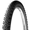 PNEU VTT 26 X 2.00 MICHELIN COUNTRY DRY2 NOIR TR (50-559)