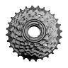 ROUE LIBRE  6V. SHIMANO 14-28 BRONZE-NOIR
