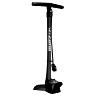 POMPE A PIED ZEFAL PROFIL MAX FP30 CORPS ACIER SUPPORT RESINE ROUGE MANOMETRE 12BAR RACCORD SWITCH VP-VS AVEC ACCESSOIRES