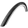 PNEU ROUTE 700 X 23 SCHWALBE LUGANO2 NOIR TR (23-622)