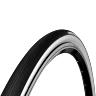 BOYAU ROUTE 700 X 25 VITTORIA CORSA NOIR-FLANCS MIEL GRAPHENE 290G (OFFRE SPECIALE)