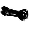 POTENCE VTT ERGOTEC REGLABLE OCTOPUS ALU NOIR 31.8 L 125MM  POUR FOURCHE 1\"1-8 (HOMOLOGUE NIVEAU 4)