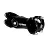 POTENCE VTT ERGOTEC REGLABLE OCTOPUS 2 ALU NOIR 31.8 L 105MM  POUR FOURCHE 1\"1-8 (HOMOLOGUE NIVEAU 4)