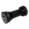 CUVETTE INTEGRE BOITIER VTT A EMBOITER-PRESSFIT SRAM GXP TEAM BB 89,5-92 DIAM 41 POUR AXE 24-22 (VENDU A L UNITE)