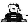 PORTE VELO PLATEFORME PERUZZO PURE INSTINCT POUR 3 VELOS PREMIUM INCLINABLE PLIABLE (MAXI 60KGS) PRISE 13 BROCHES