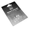 BOUCHON DE VALVE MAGNETIQUE SCHWALBE POUR COMPTEUR TOUTE MARQUE (BLISTER DE 2 PIECES)