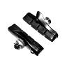 PORTE PATIN FREIN ROUTE A CARTOUCHE SHIMANO ULTEGRA NOIR (PAIRE)