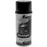 BOMBE DE PEINTURE MOTIP PRO FEU ARRIERE FUME NOIR AEROSOL 150ML (00160)