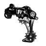 DERAILLEUR VTT ARRIERE SRAM 11V. GX CHAPE LONGUE NOIR MONO PLATEAU (PIGNON MAX 42DTS)
