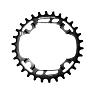 PLATEAU VTT 4BRA D.94 POUR SRAM ORIGINE 30DTS 11V. NOIR X-SYNC