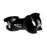 POTENCE ROUTE-VTT ITM ALCOR NOIR REVERSIBLE 31,8 ANGLE 10° L 70MM 164G