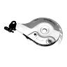 FREIN FLASQUE ROLLER BRAKE ARRIERE SHIMANO NEXUS BR-C3000 (VENDU A L\'UNITE) - FREIN TAMBOUR