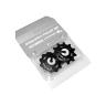 GALET DERAILLEUR SHIMANO 11V. XT M8000-8050 (JEU DE 2)