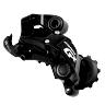 DERAILLEUR VTT ARRIERE SRAM 10V. GX CHAPE MOYENNE NOIR