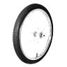 ROUE TRICYCLE AVANT 20" REF 28596