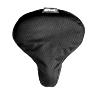 COUVRE SELLE VELO BASIL BASE WATERPROOF NOIR