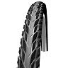 PNEU VTC CROSS 700 X 40 (28-29 X 1,60) SCHWALBE SILENTO NOIR TR (42-622) RENFORT K-GUARD FLANC REFLEX