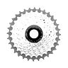 CASSETTE 11V. MICHE PRIMATO ROUTE POUR SHIMANO 12-32  (12-13-14-15-17-19-21-23-25-28-32)